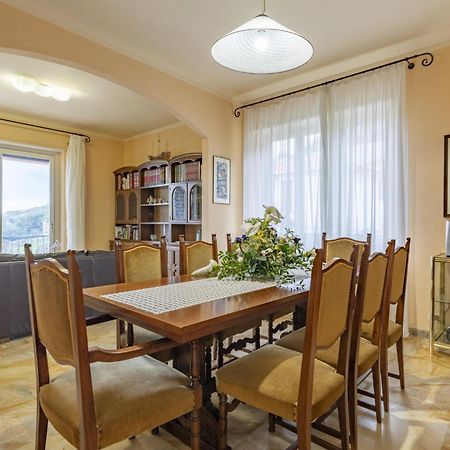 Holiday Home Irma By Interhome Cipressa Luaran gambar