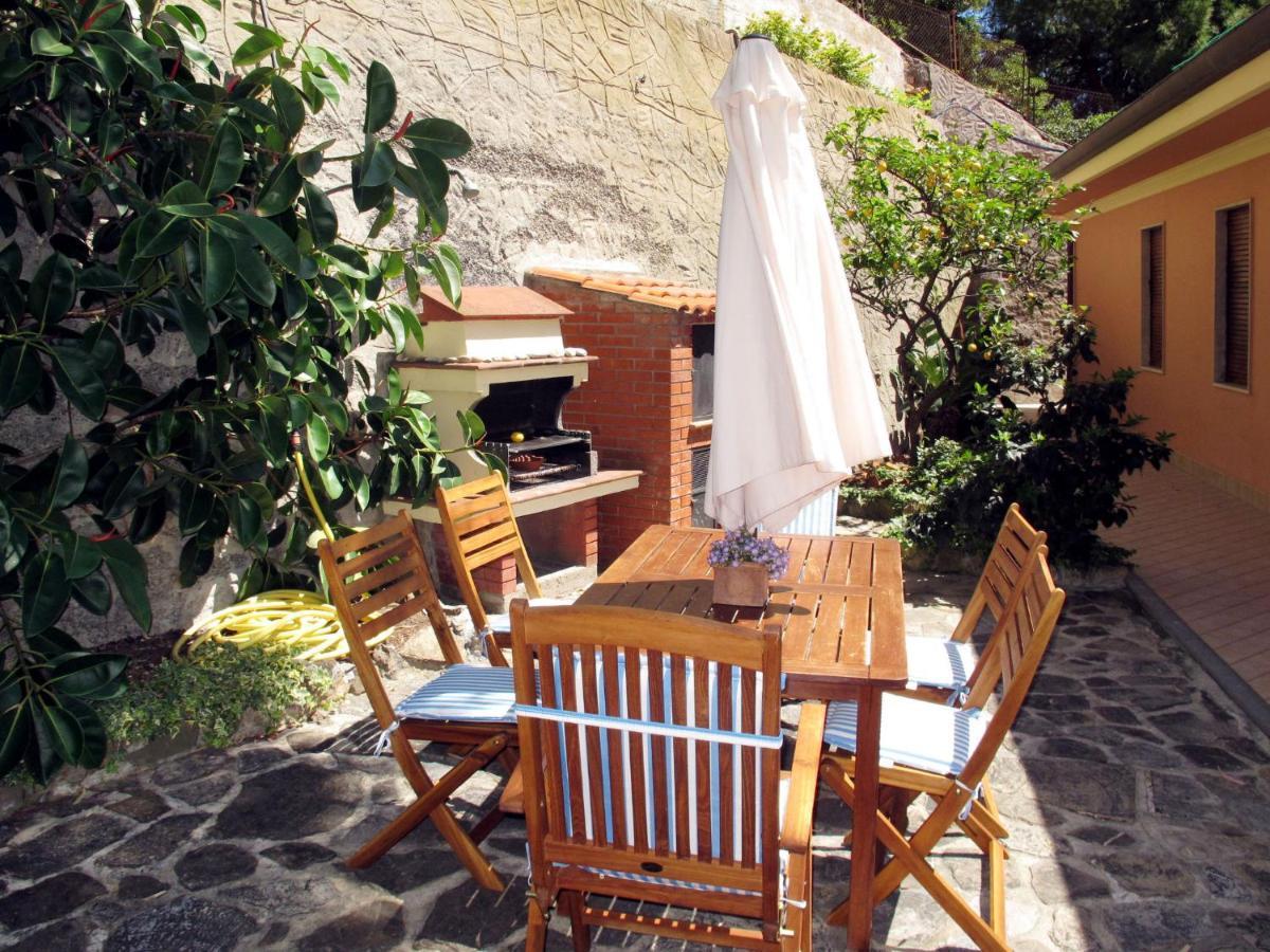 Holiday Home Irma By Interhome Cipressa Luaran gambar