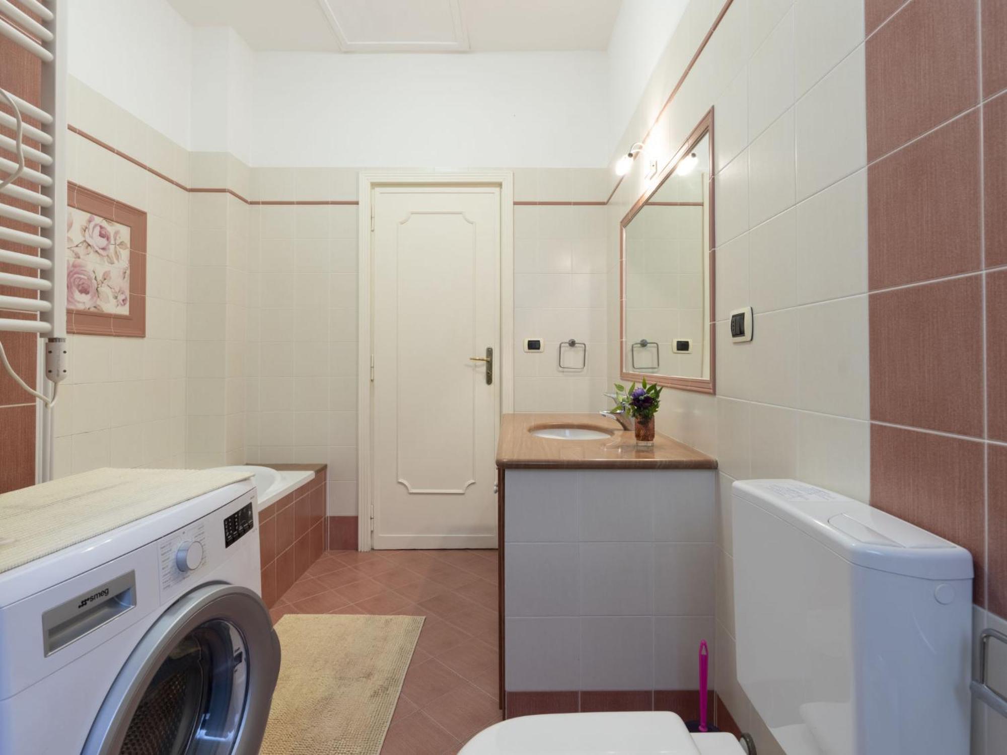 Holiday Home Irma By Interhome Cipressa Luaran gambar