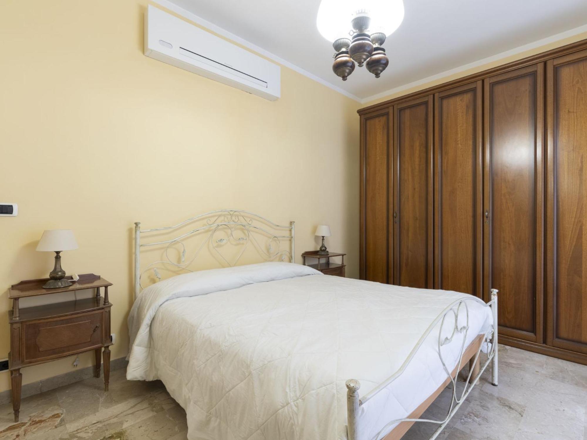 Holiday Home Irma By Interhome Cipressa Luaran gambar