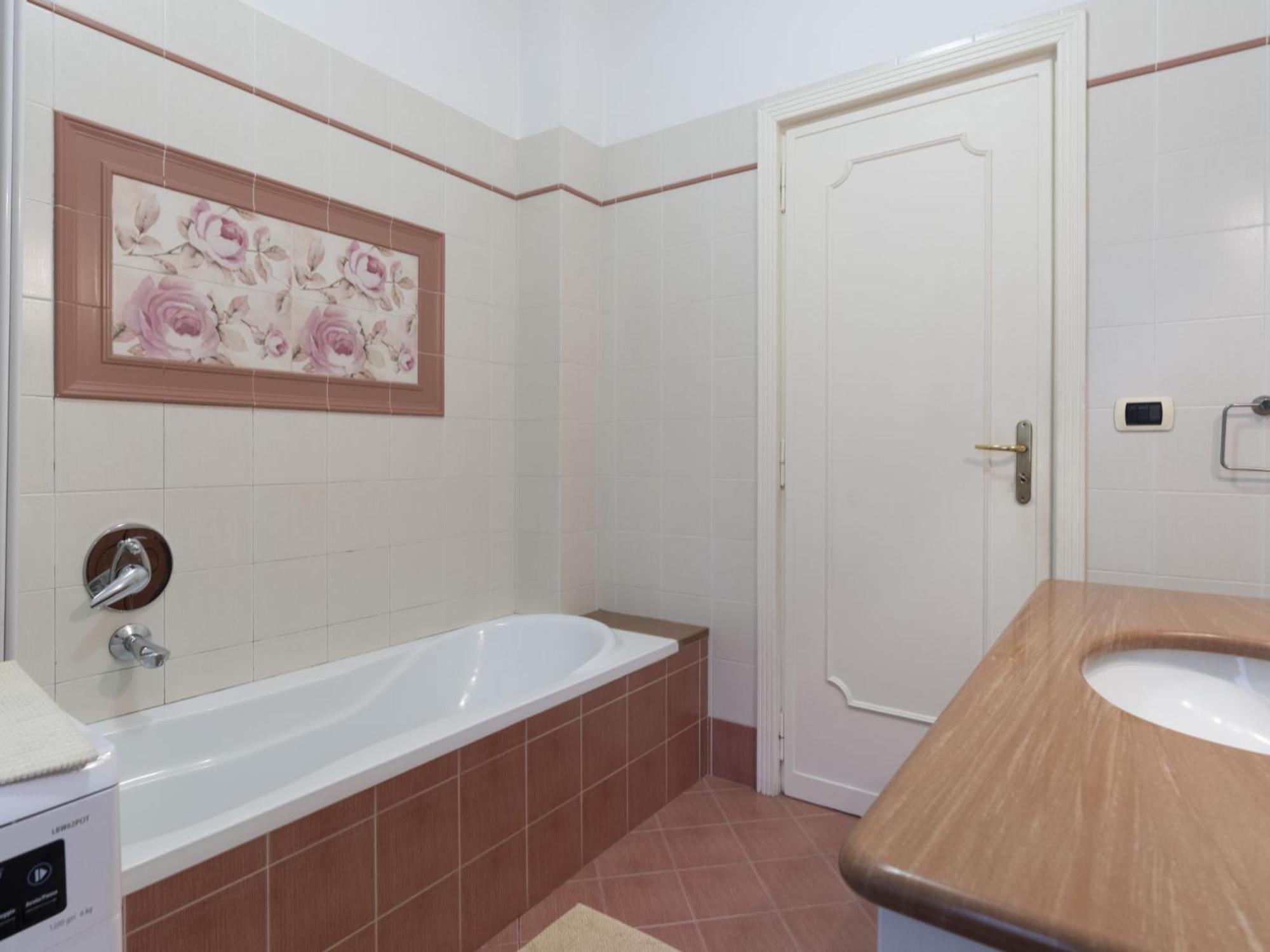 Holiday Home Irma By Interhome Cipressa Luaran gambar