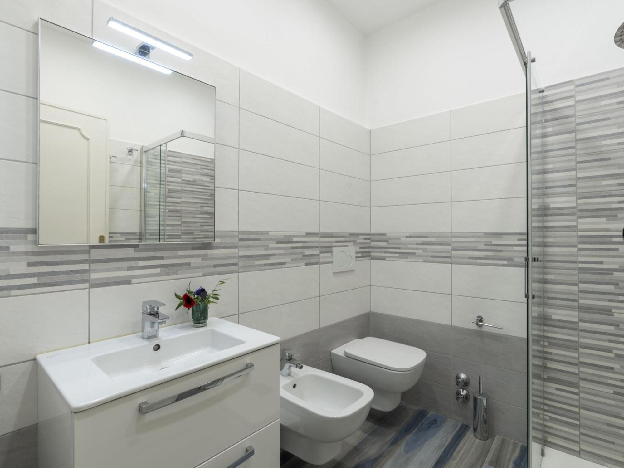 Holiday Home Irma By Interhome Cipressa Luaran gambar