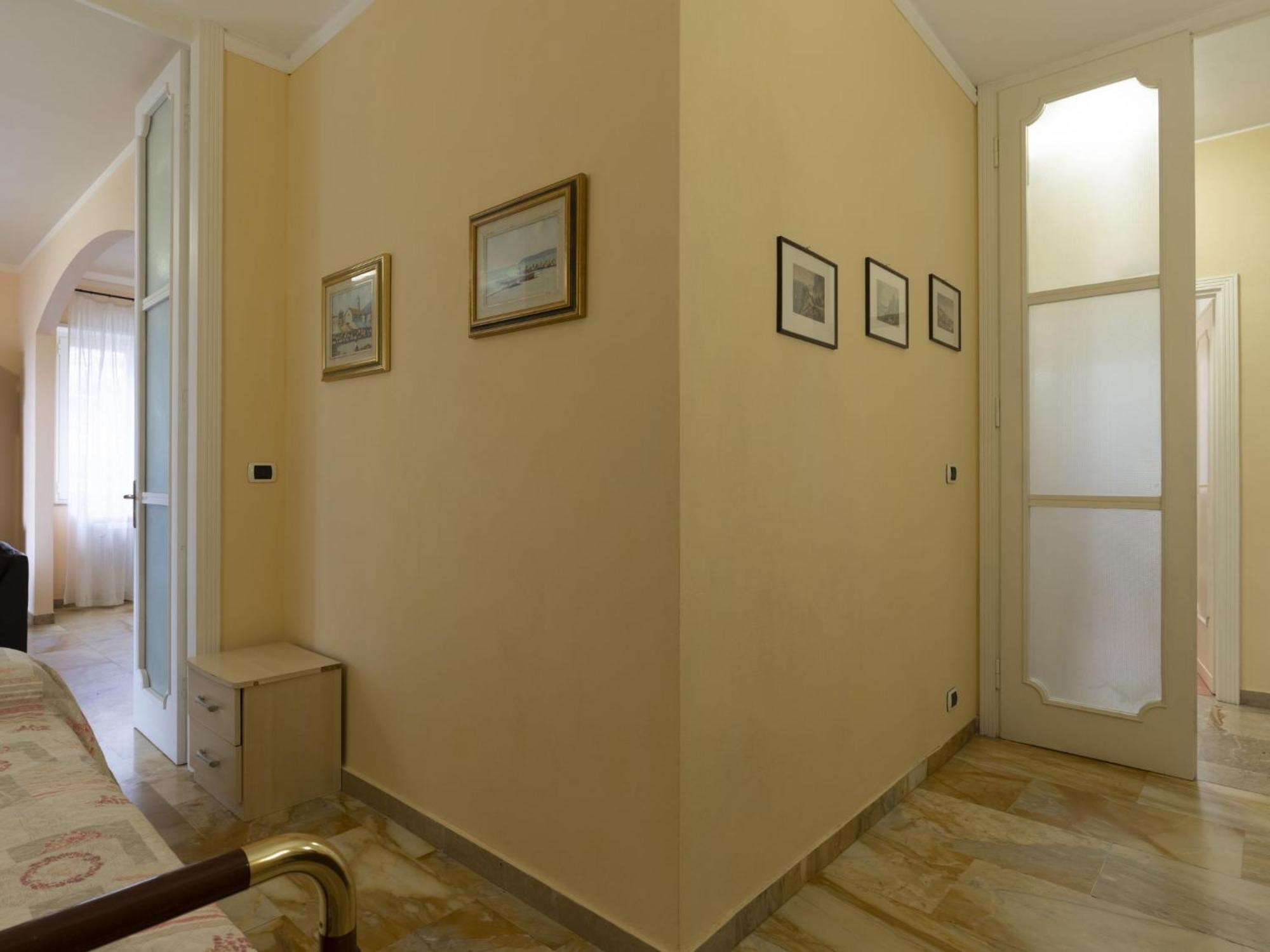 Holiday Home Irma By Interhome Cipressa Luaran gambar