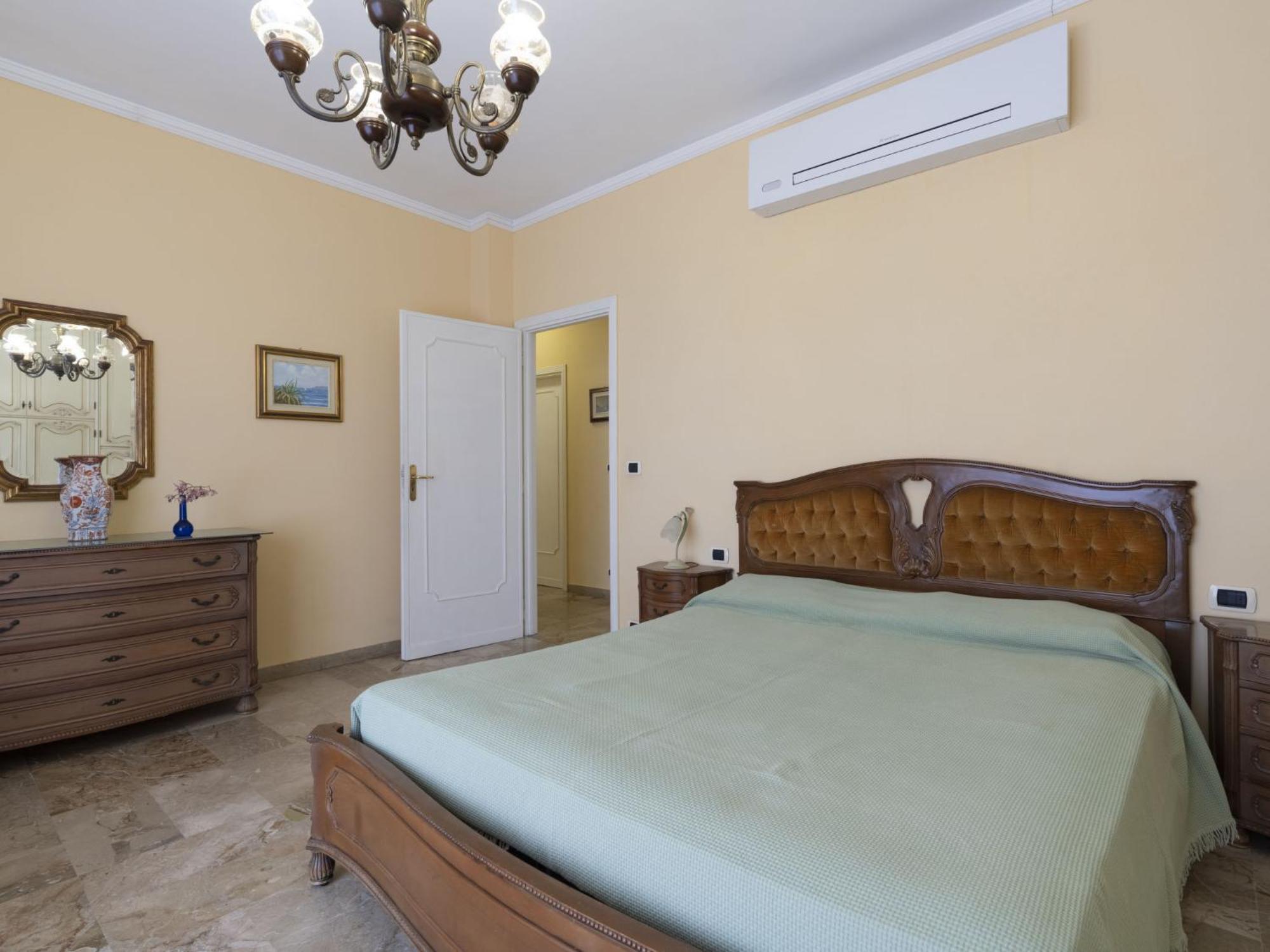 Holiday Home Irma By Interhome Cipressa Luaran gambar