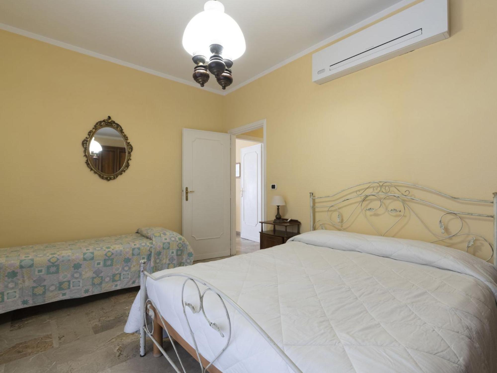 Holiday Home Irma By Interhome Cipressa Luaran gambar