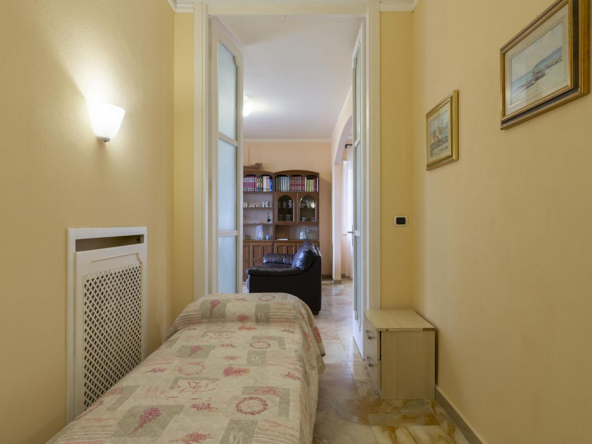 Holiday Home Irma By Interhome Cipressa Luaran gambar