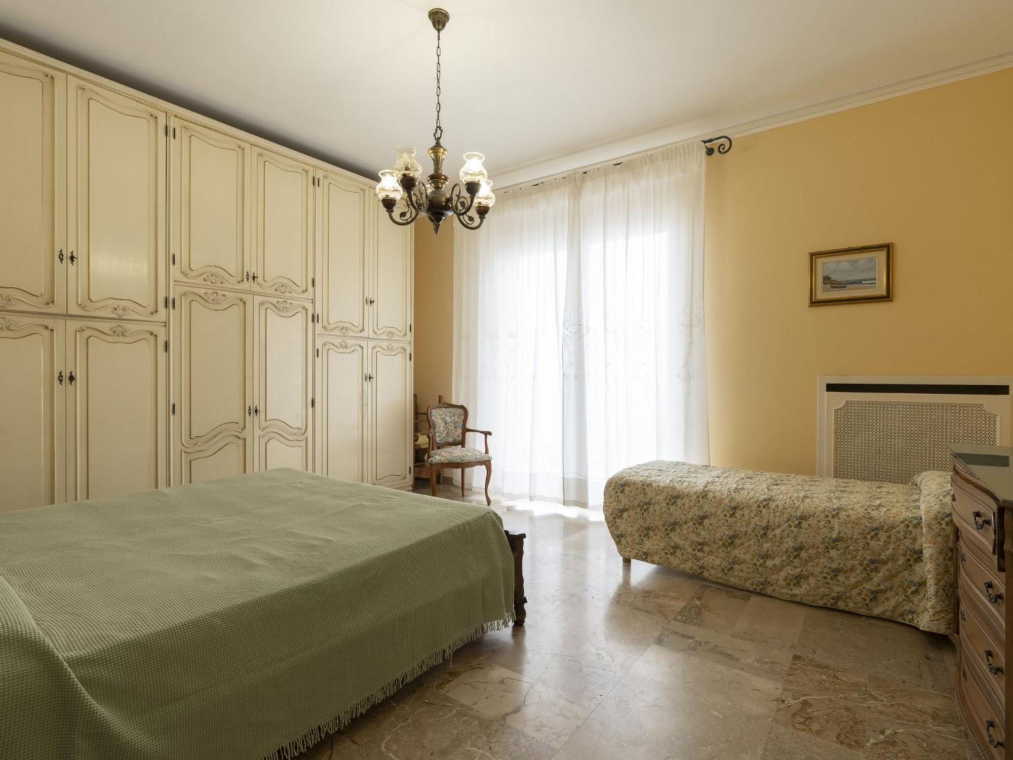 Holiday Home Irma By Interhome Cipressa Luaran gambar