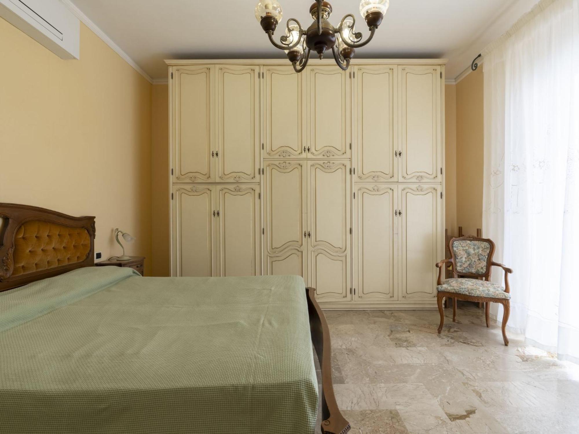 Holiday Home Irma By Interhome Cipressa Luaran gambar