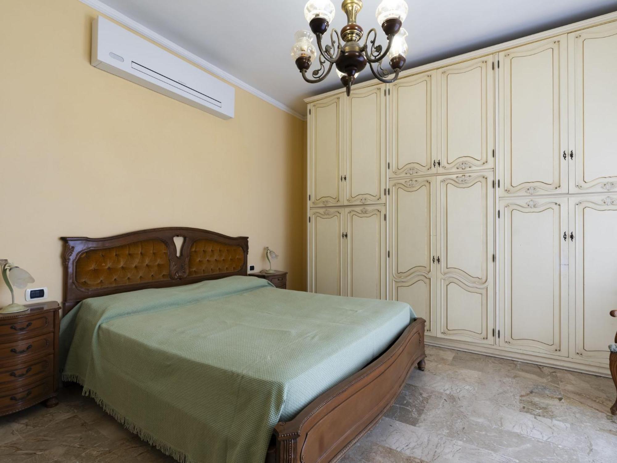 Holiday Home Irma By Interhome Cipressa Luaran gambar