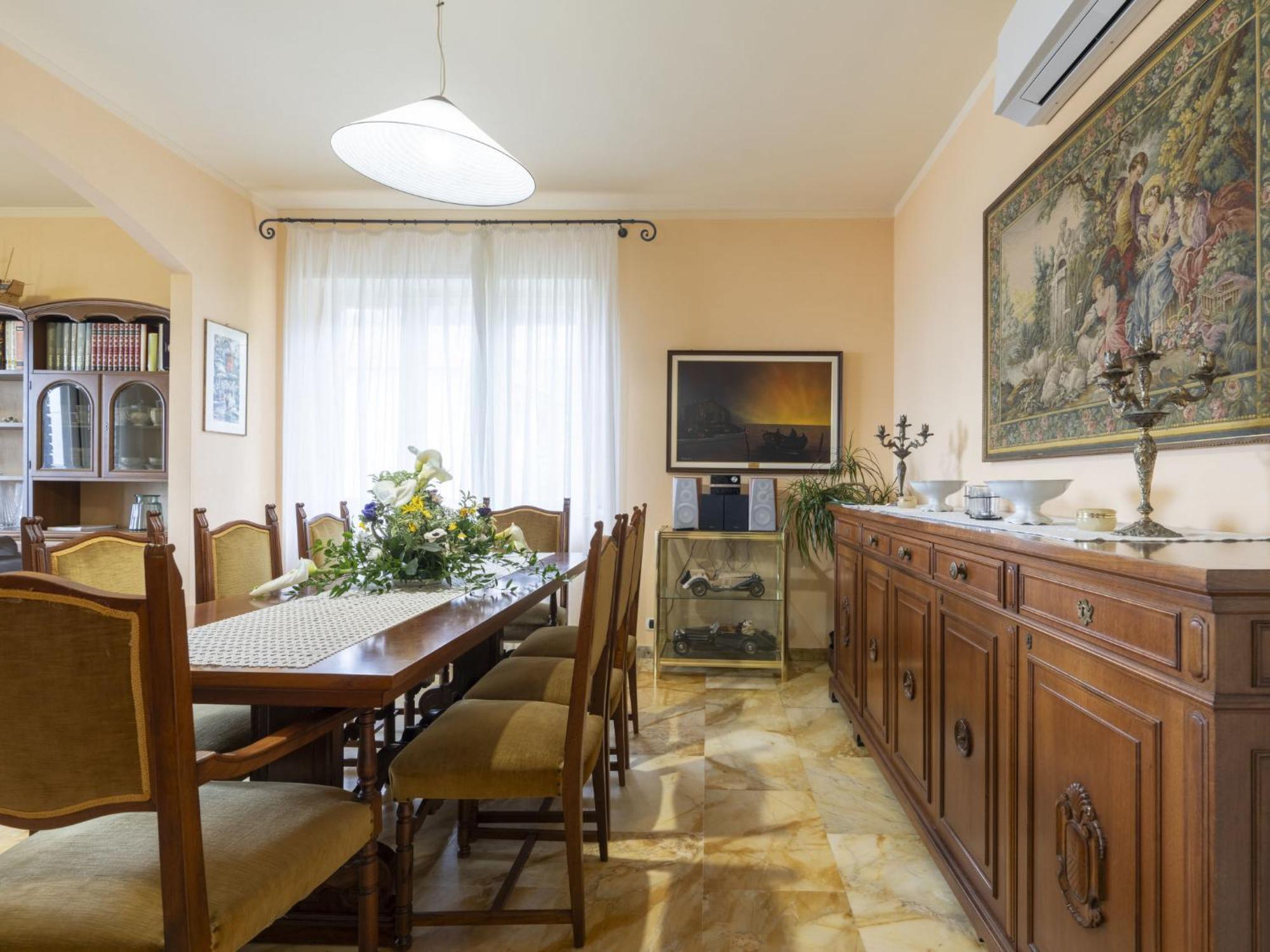 Holiday Home Irma By Interhome Cipressa Luaran gambar