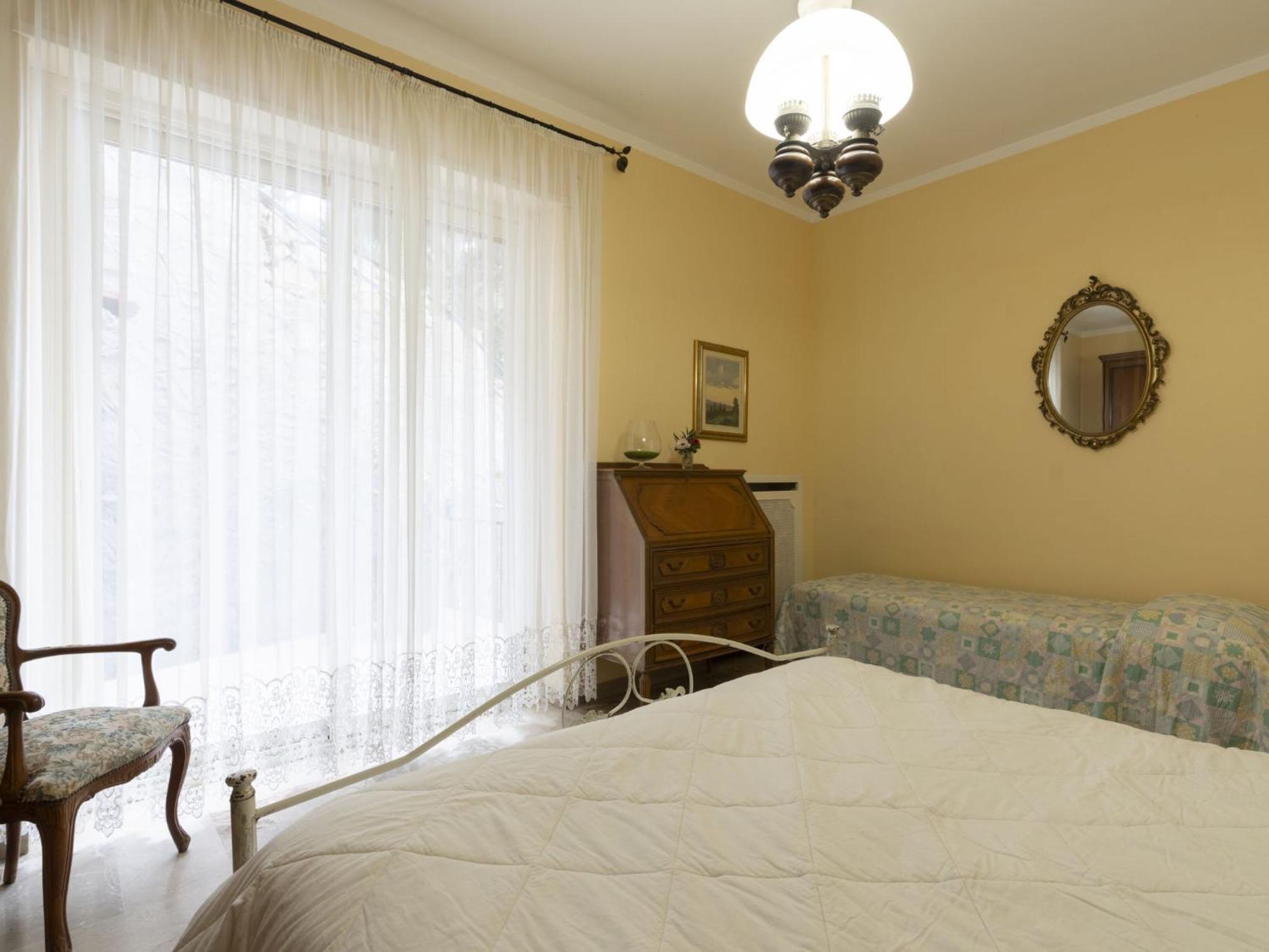 Holiday Home Irma By Interhome Cipressa Luaran gambar
