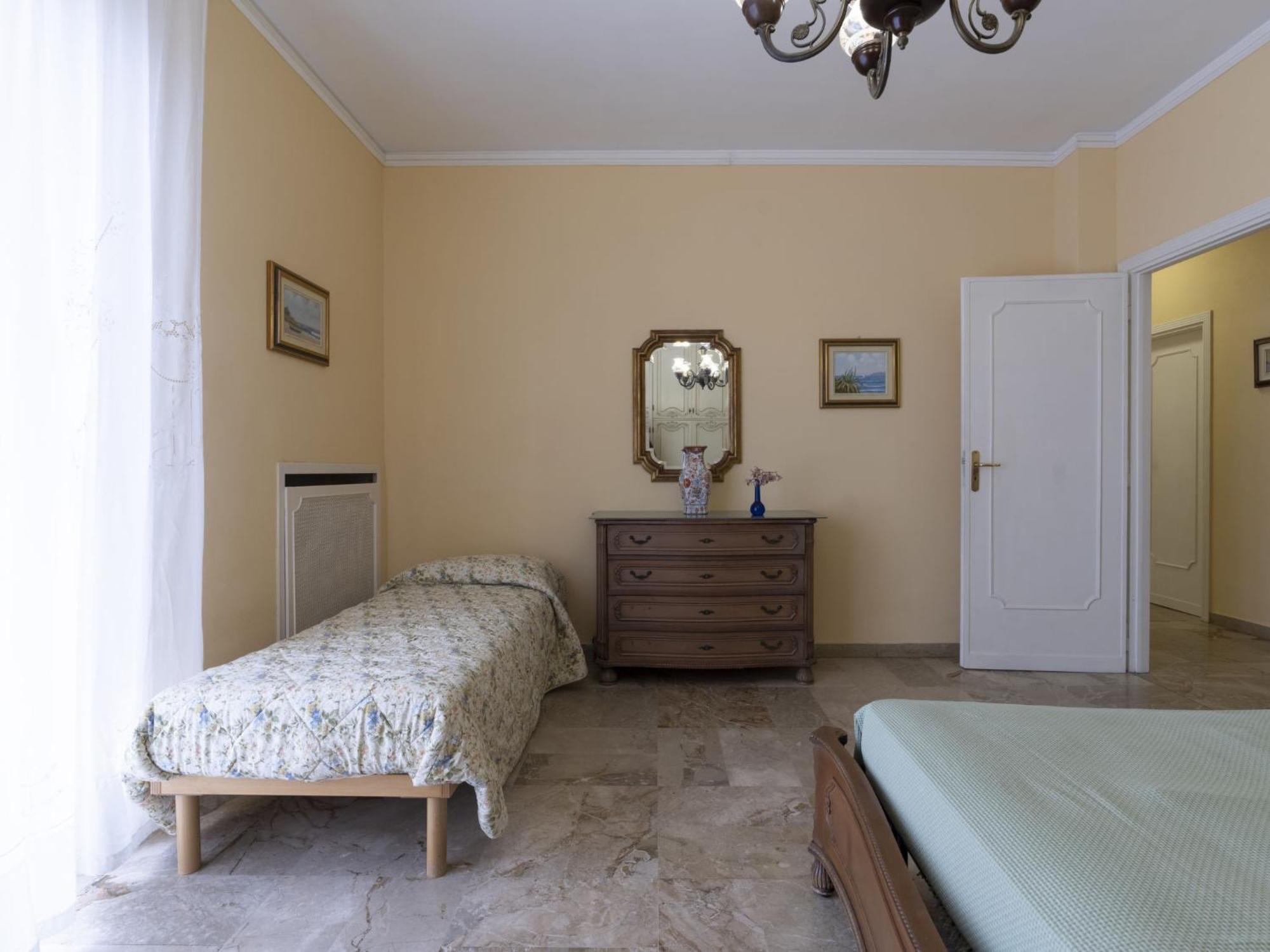 Holiday Home Irma By Interhome Cipressa Luaran gambar