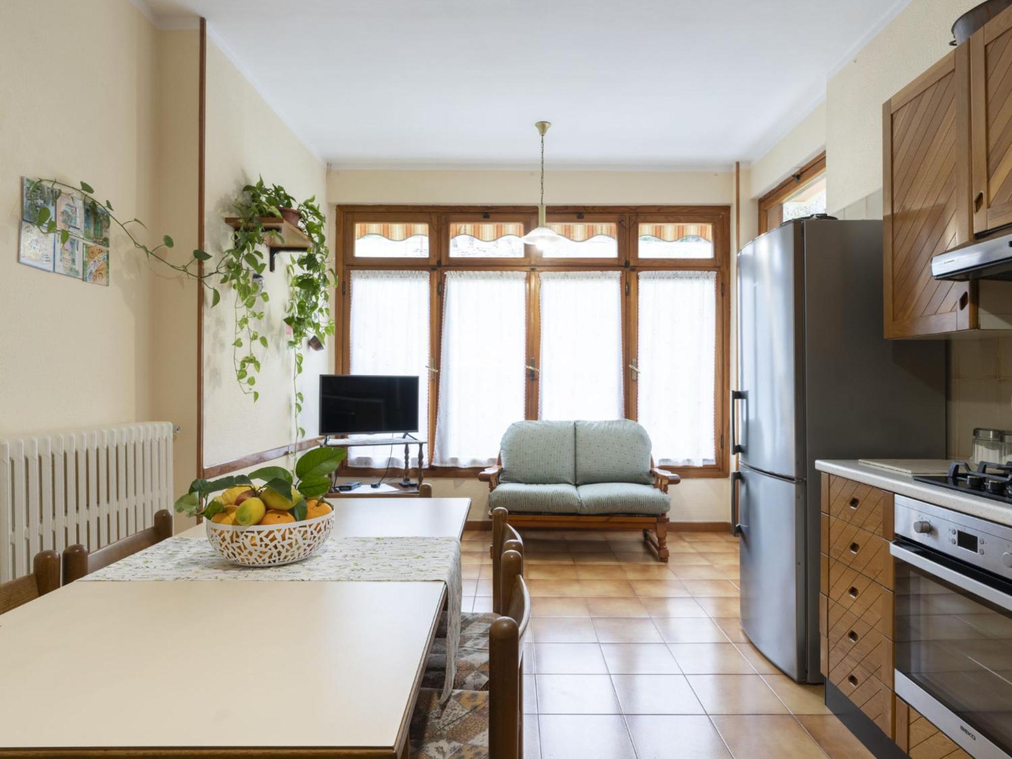 Holiday Home Irma By Interhome Cipressa Luaran gambar