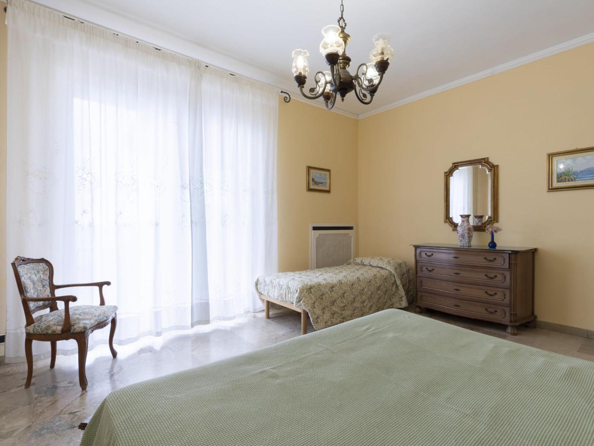 Holiday Home Irma By Interhome Cipressa Luaran gambar