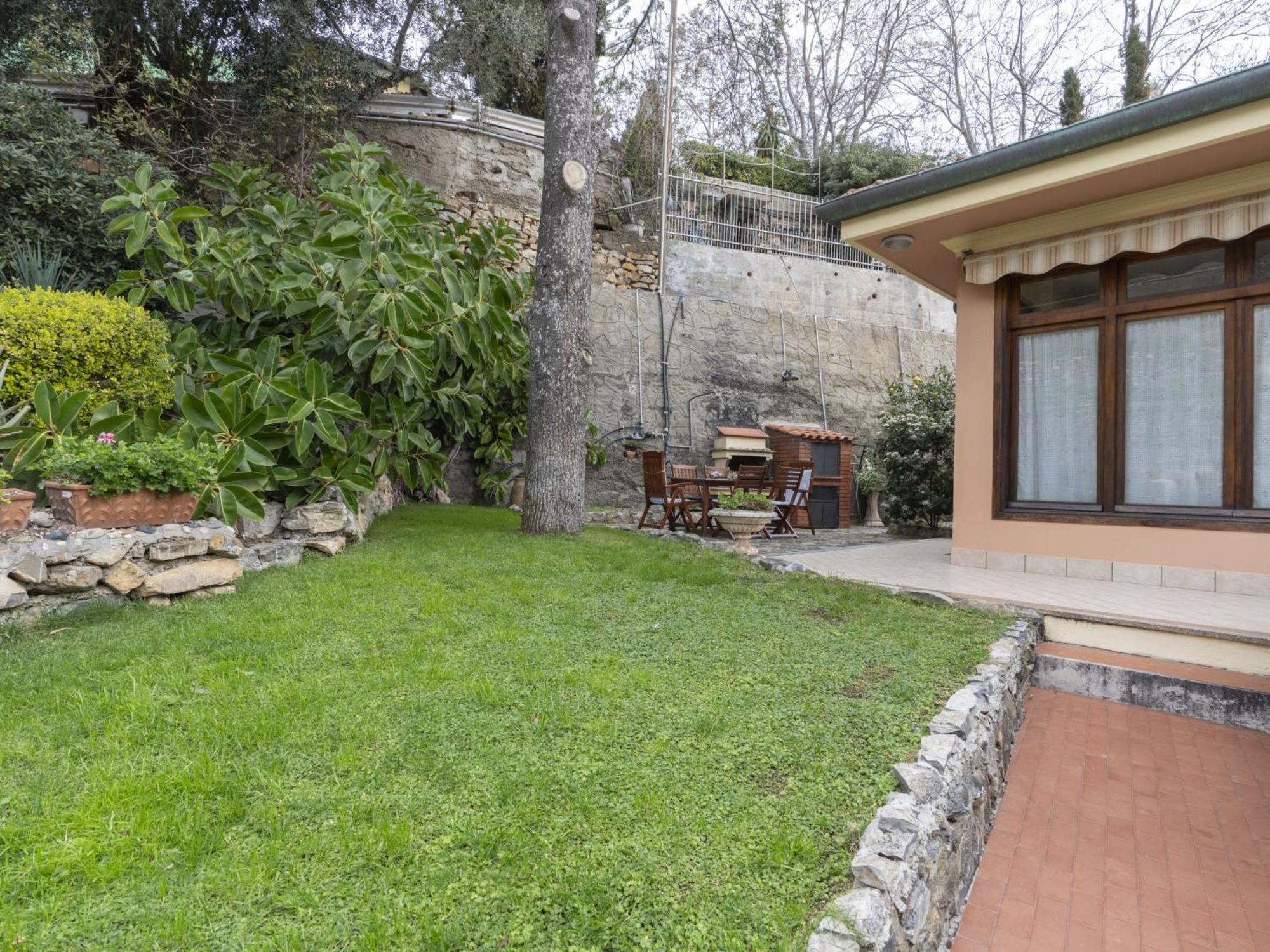 Holiday Home Irma By Interhome Cipressa Luaran gambar