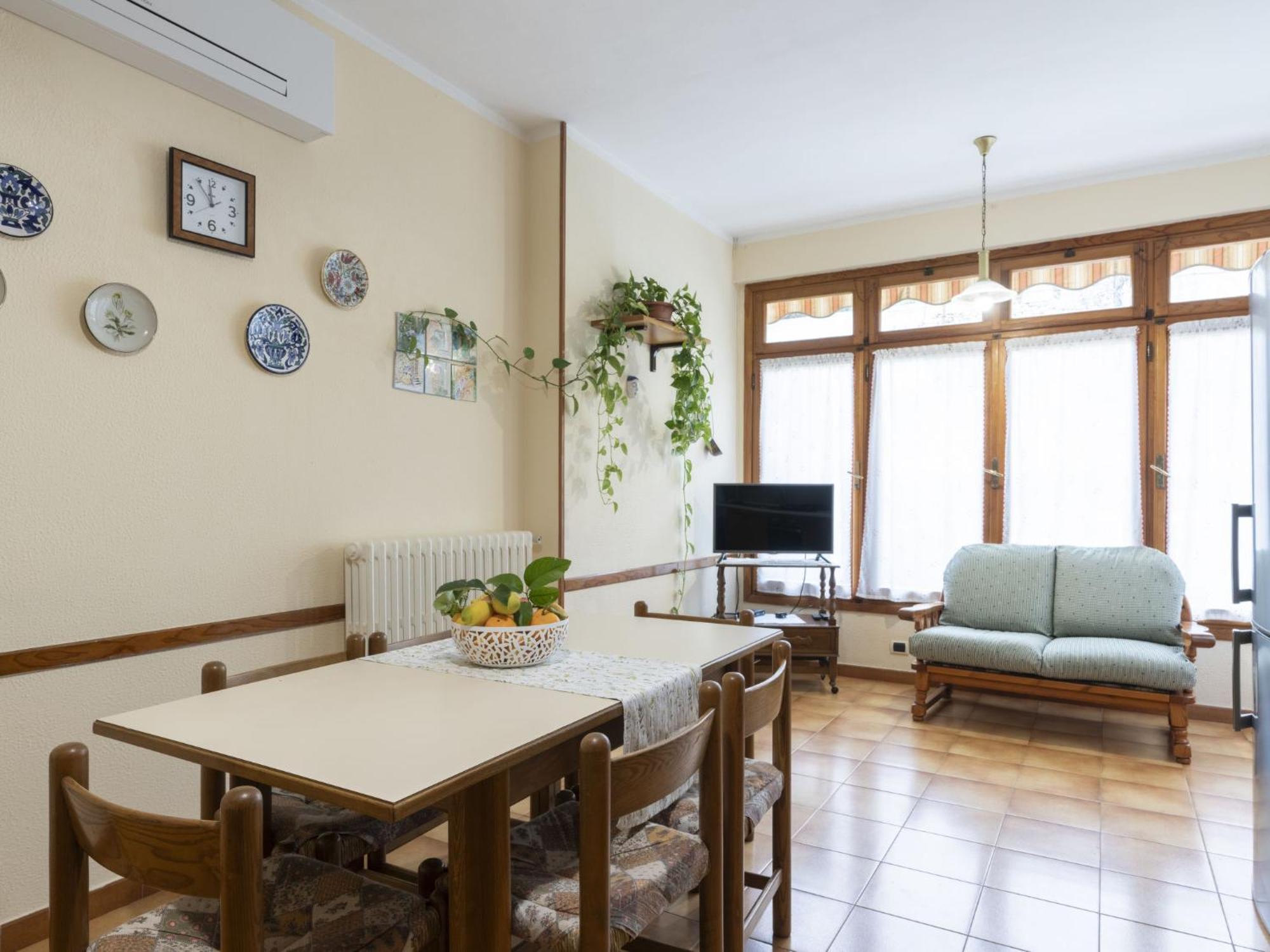 Holiday Home Irma By Interhome Cipressa Luaran gambar